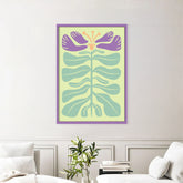 Fiore – 09 – Poster/Plakat – Reana.Design